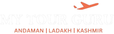 My Tour Guru Logo