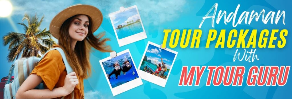 Explore the Pristine Beauty of Andaman Islands