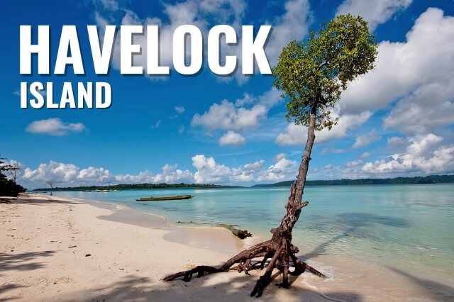 Havelock Island