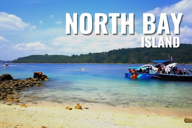 North Bay Island