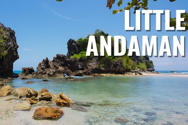 Little Andaman