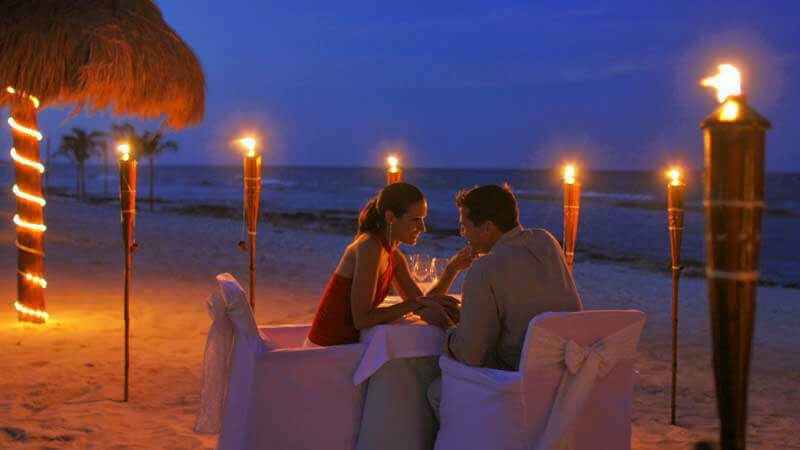 Romantic Things to Do in Andaman