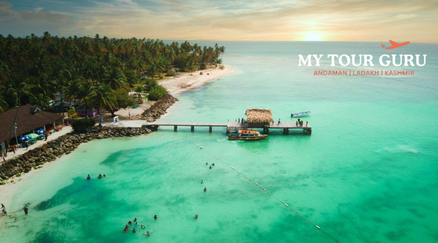 How to Choose the Best Budget-Friendly Andaman Tour Package