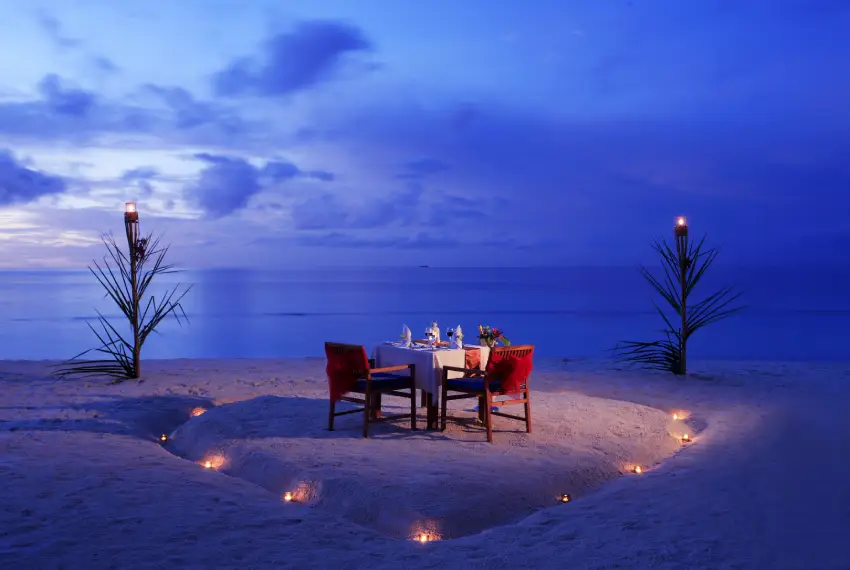Special Honeymoon Tour Package for Andaman