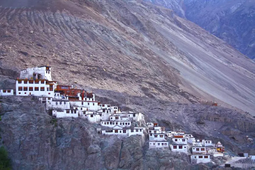 Best of Ladakh with Zero Point