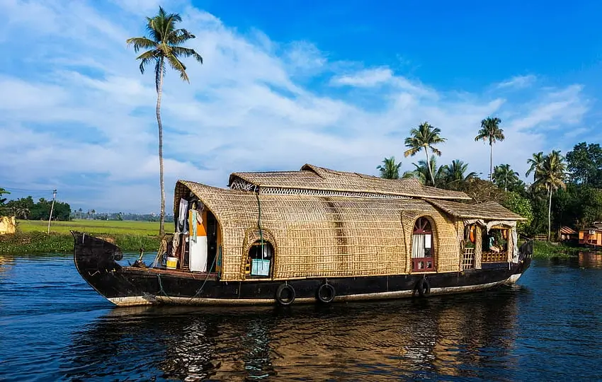 Cheap Kerala Packages 
